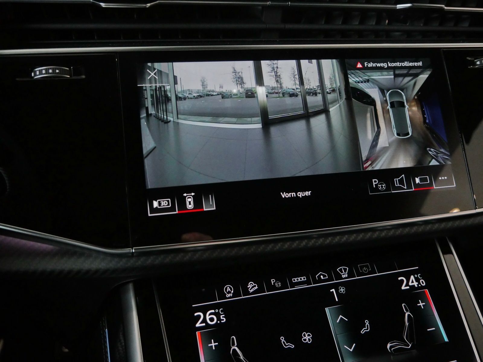 Audi SQ8 - Bild 14