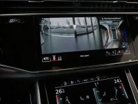 Audi SQ8 - Vorschau Bild 14