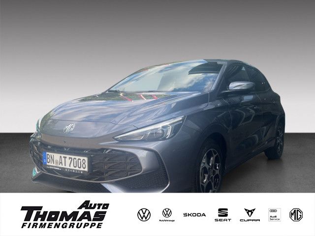 Image of MG MG3