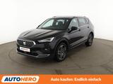 Seat 2.0 TSI Xcellence 4Drive Aut. *CAM*ACC*PDC*SHZ* - gebrauchte Seat Tarraco aus dem Jahr 2019