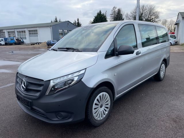 Mercedes-Benz Vito 119 CDI Tourer Lang KLIMA NAVI NETTO 28570€