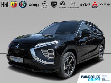 Mitsubishi Eclipse Cross Plug-in Hybrid Top