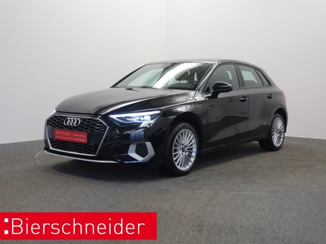 Audi A3 Sportback 40 TFSI e S tronic advanced LED NAV