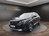 Peugeot 3008 PureTech 130 EAT8 GT Navi Kamera