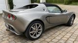 Lotus Elise 111 R - Lotus Elise: Cabrio, 111r