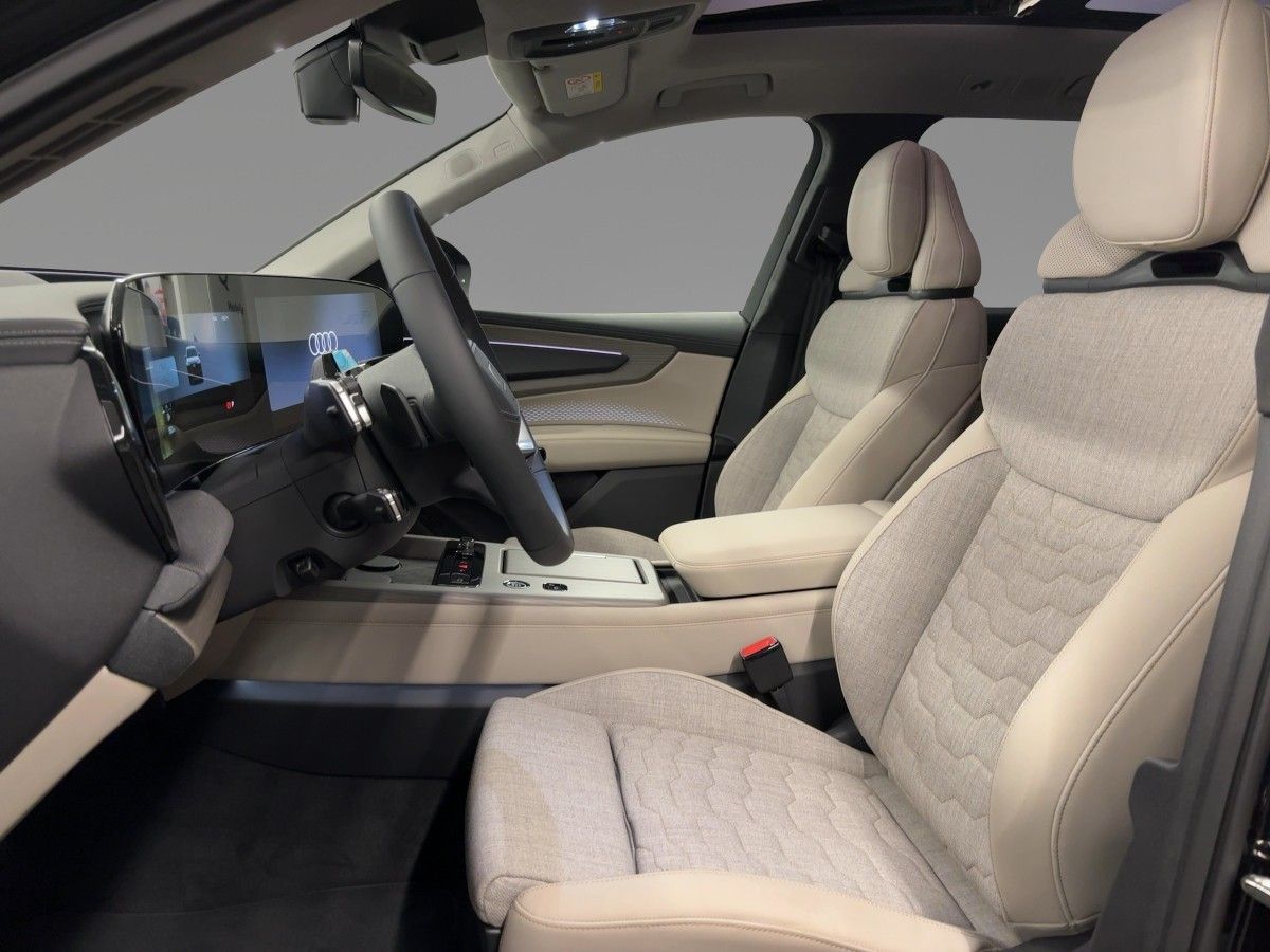 Audi Q7 - Bild 8