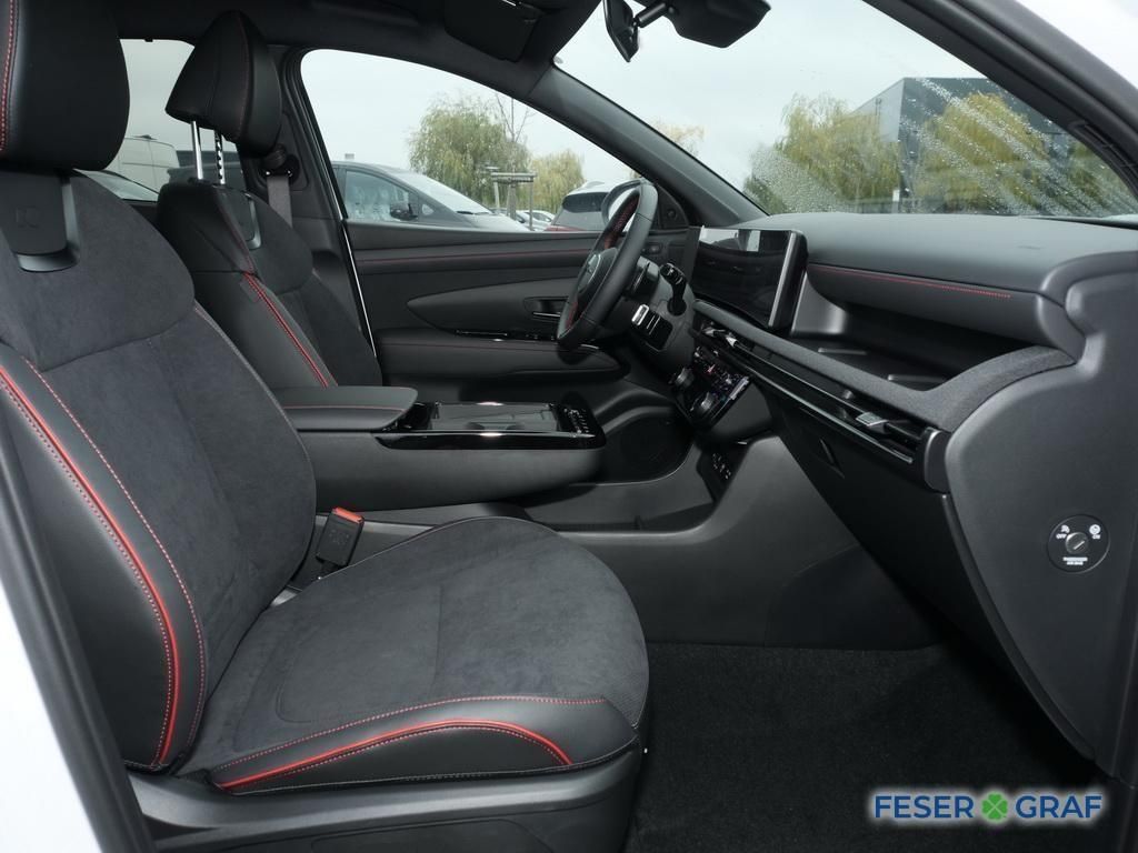 Hyundai TUCSON - Bild 4