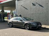 Audi A7 3.0 TDI Quattro | Panorama | Leder... - gebrauchte Audi A7 aus dem Jahr 2012