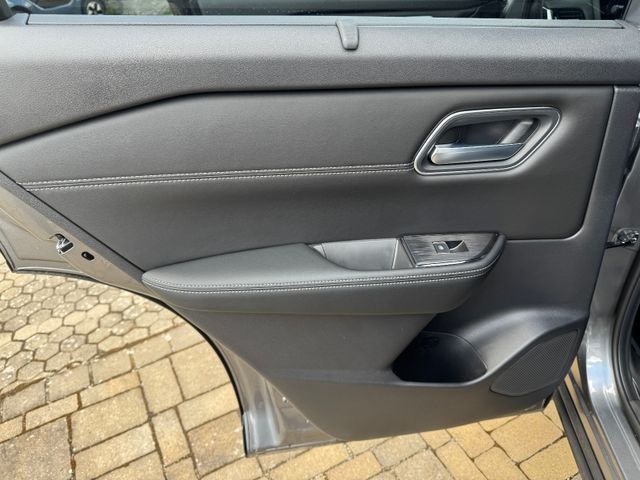 Nissan X-Trail 1.5 VC-T Mild-Hybrid Xtronic Tekna