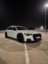 Audi A6 Allroad 45 TDI tiptronic 22 Zoll+B&O+AHK - gebrauchte Audi A6 Allroad aus dem Jahr 2020