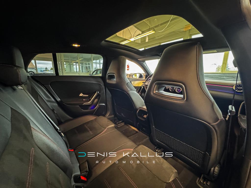 Mercedes-Benz CLA 200 Shooting Brake