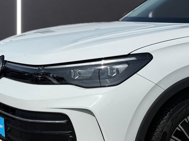 Tiguan Life 1.5 eTSI AHK-klappbar Navi CarPlay