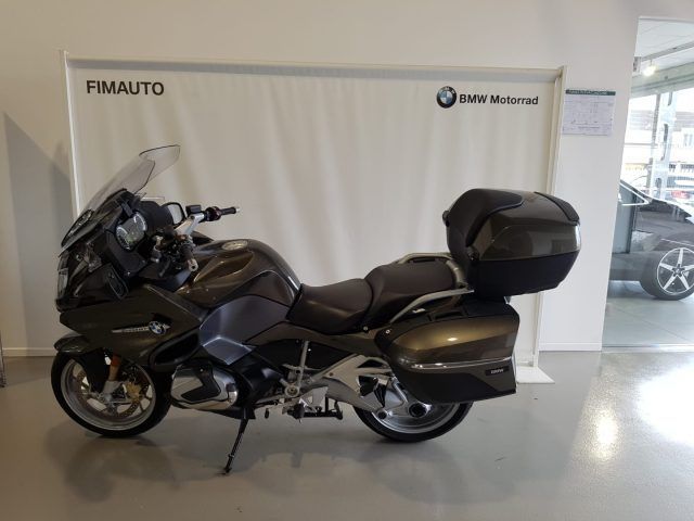 BMW R 1250 RT R 1250 RT