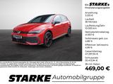 Volkswagen Golf GTI 2.0 TSI DSG  HeadUp Panodach AHK Navi L - Volkswagen Golf mit Benzin-Antrieb: 2.0