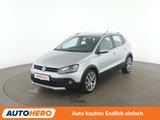 Volkswagen Polo 1.2 TSI CrossPolo BlueMotion Tech*NAVI* - Volkswagen: Crosspolo