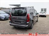 Toyota Proace City Verso 1.2 L2 Team D - Toyota mit Benzin-Antrieb: Automatik
