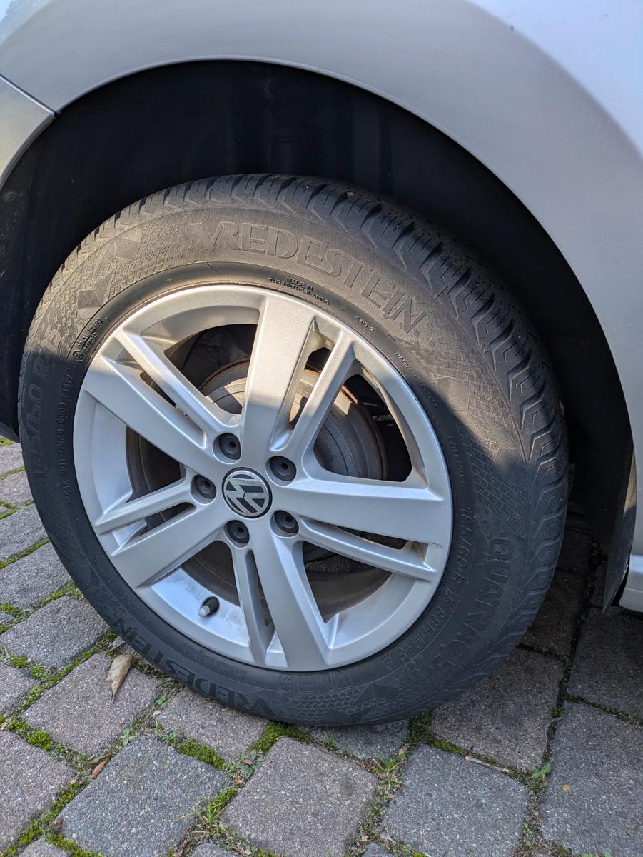 Volkswagen Polo 6R 1.2 44kW  Black Edition/ Silver Edition 
