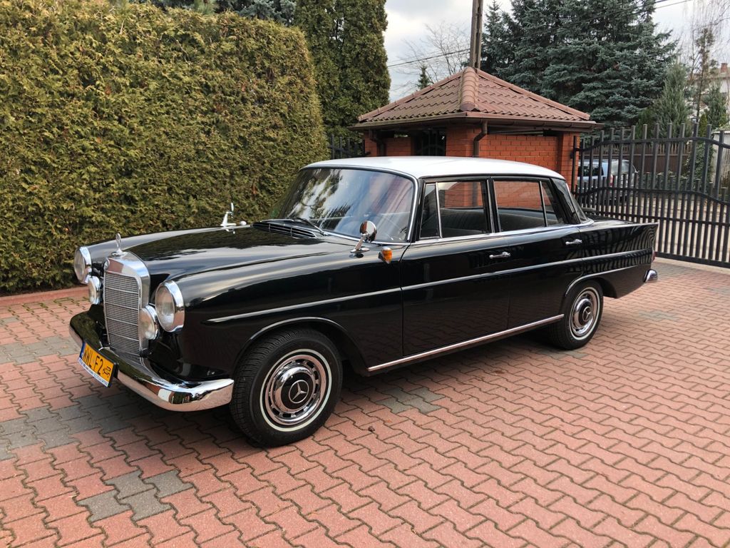 Mercedes-Benz Andere