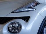 Nissan Juke 1,2 DIG-T Acenta AHK NAVI KAMERA SITZHEIZG - Nissan Juke: Acenta