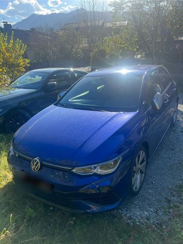 Volkswagen VW Golf 8 R