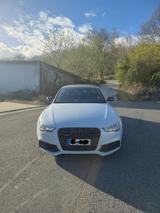 Audi a5 8t 2.0 TDI 190ps - Audi A5 8T mit Diesel-Antrieb