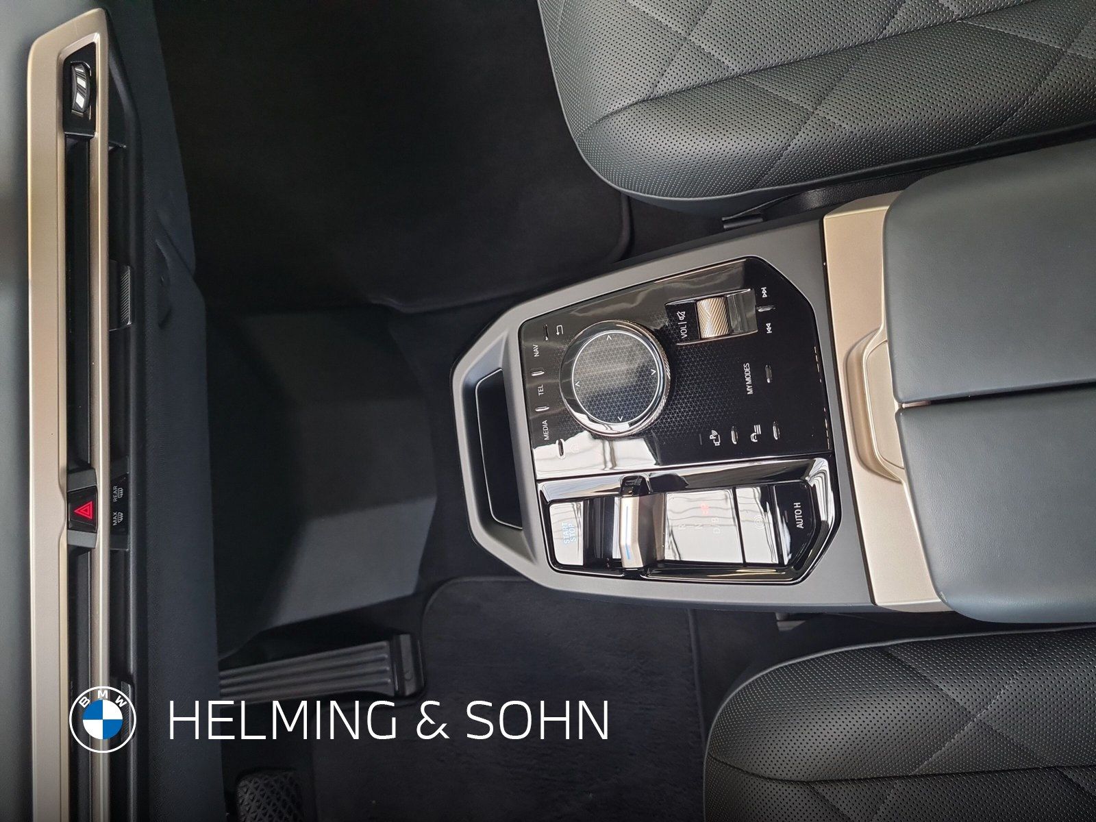 BMW iX - Bild 18