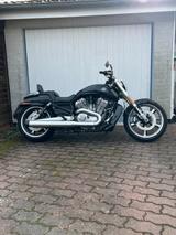 Harley-Davidson V-Rod Muscle - Angebote