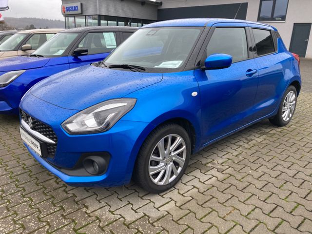 Suzuki Swift 1.2 DUALJET HYBRID Comfort