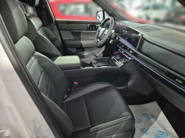Hyundai Santa Fe – Bild 15