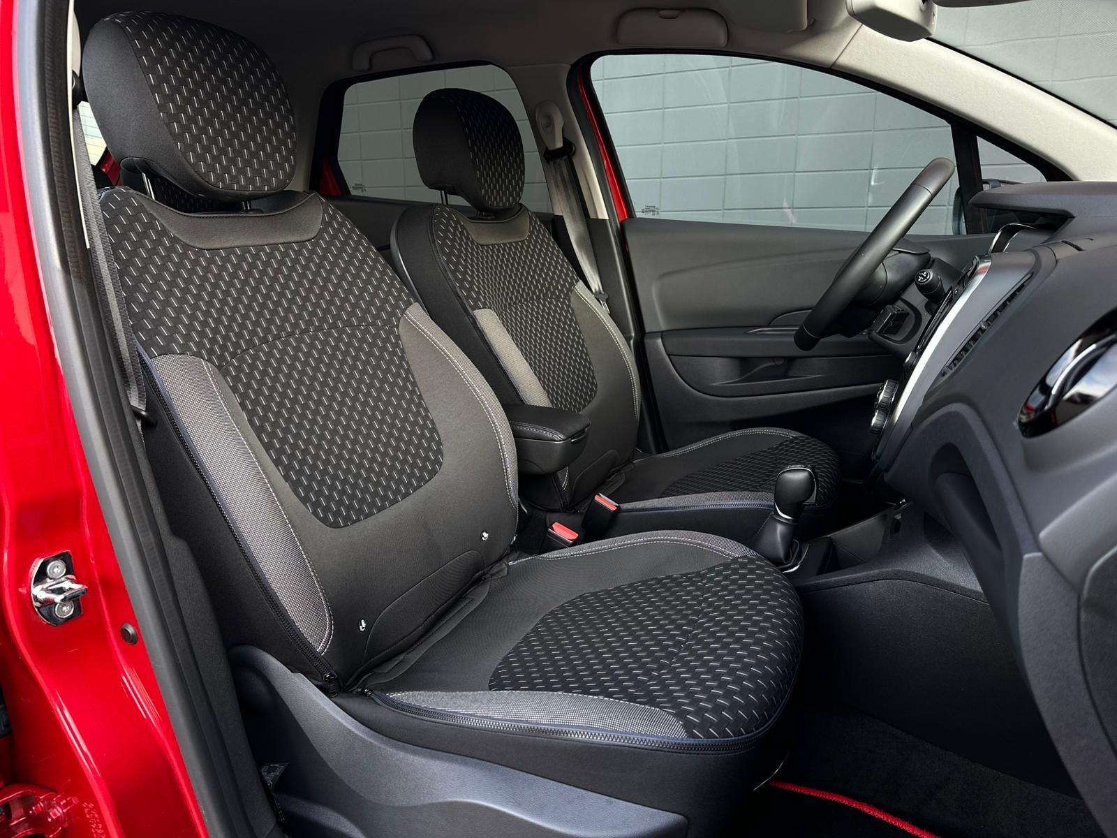 RENAULT Captur 1.3TCE INTENS* LED#NAV#TEMPO#CAM#KEYLESS - Image 15