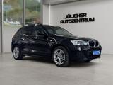 BMW X3 xDrive 35 i M-Sportpaket Pano, 1 J. Garantie - BMW X3: 35i