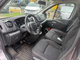 Renault Trafic Life L2H1 - 9 Sitze + Rückfahrkamera - Renault Trafic: L1h1