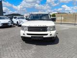 Land Rover Range Rover Sport V6TD HSE,KLIMA,SITZH,SSD,PDC - Land Rover Range Rover Sport in Aachen