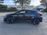 Toyota C-HR Hybrid GR Sport Black Edition - Toyota C-HR: GR Sport Black Edition