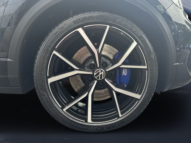 T-Roc 2.0 TSI R 4Motion PANO 19 ALU beats Klima