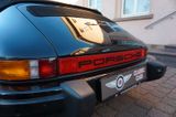 Porsche 1984 PORSCHE 911 Urmodell 930 - G Model - 3,2L - Porsche Oldtimer: Roadster, 911
