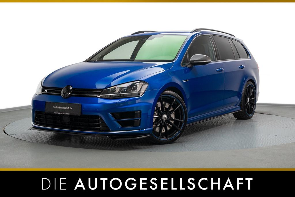 Image of Volkswagen Golf