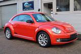 Volkswagen Beetle Club BMT KLIMAAUTOM NAVI SITZHEIZUNG PDC - Volkswagen Beetle Gebrauchtwagen