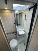 Sun Living C 70 DL *Automatik*Sonderedition Glücksmobil*