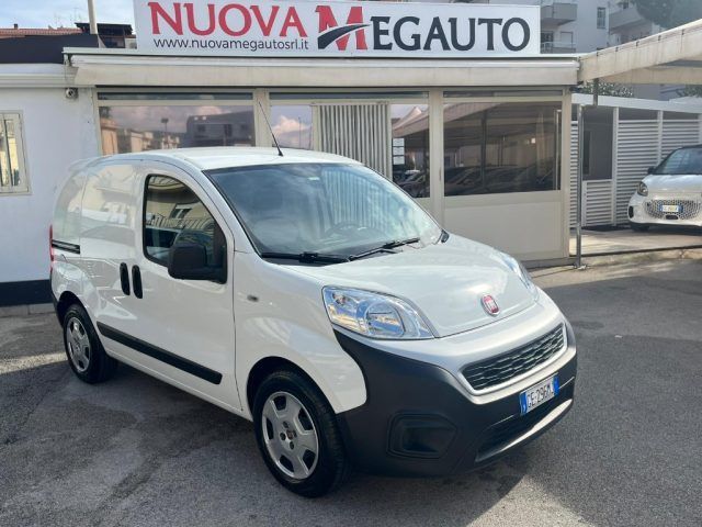 Fiat FIAT Fiorino 1.3 MJT 95CV Cargo SX