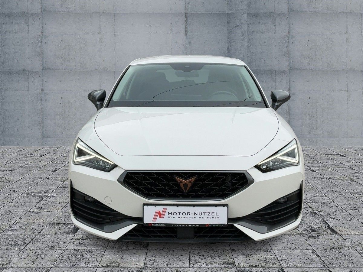 Cupra Leon - Bild 3