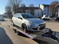 Fiat Bravo 1.4 16V Racing