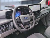 Ford Tourneo Custom - Vorschau Bild 11