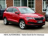 Skoda Karoq Ambition*LED*KAMERA*SHZ*CARPLAY*AMBIENTE* - Skoda: Ambiente