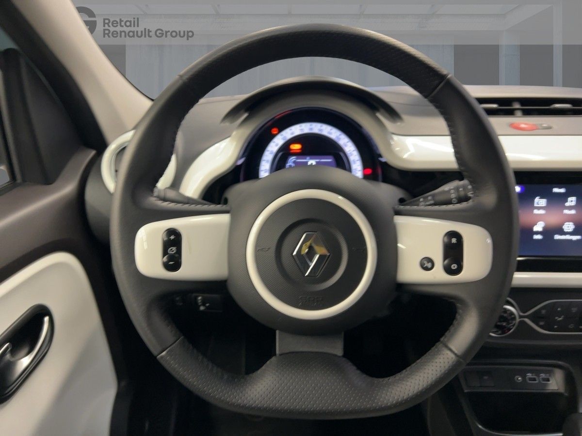 Renault Twingo - Bild 11