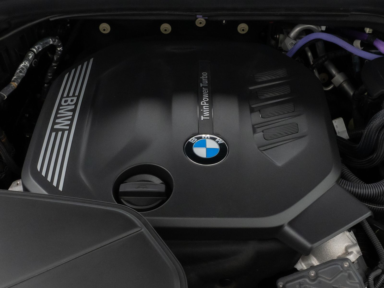 Fahrzeugabbildung BMW X3 xD20d Kamera DAB Leder AHK LED Sport 18Zoll