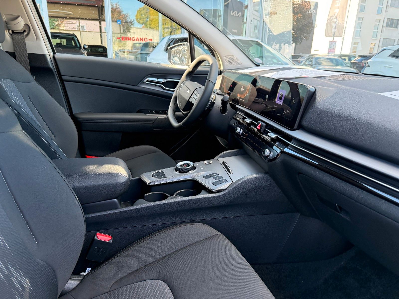 Kia Sportage - Bild 9
