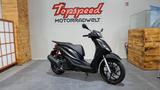 Piaggio Medley 125 Sport  1.Hand - PIAGGIO ROLLER 125