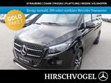 Mercedes-Benz V 300 d AVANTGARDE 4M lang MOPF Distronic+AHK2,5