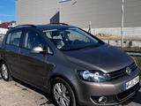 Volkswagen Golf Plus 1.2 TSI LIFE LIFE - Volkswagen Golf Plus in Braunschweig